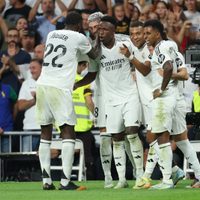 “Merece el Balón de Oro”: la figura del Real Madrid que se convierte en favorito
