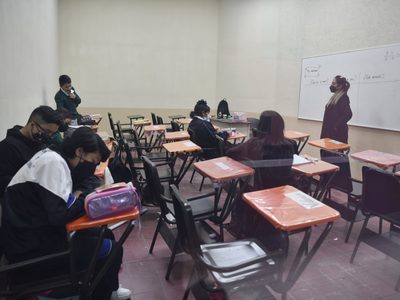 Sheinbaum define operativo en la CDMX por regreso a clases