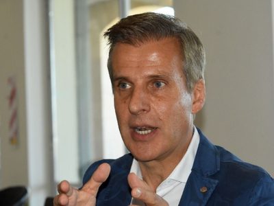 "Tiene lamentablemente cepo cambiario": Martín Redrado habló sobre los rumores del corralito