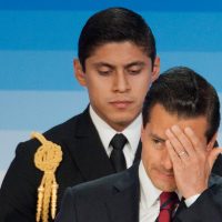 Tras elecciones, "en algunos hay euforia; en otros, tristeza": Peña Nieto