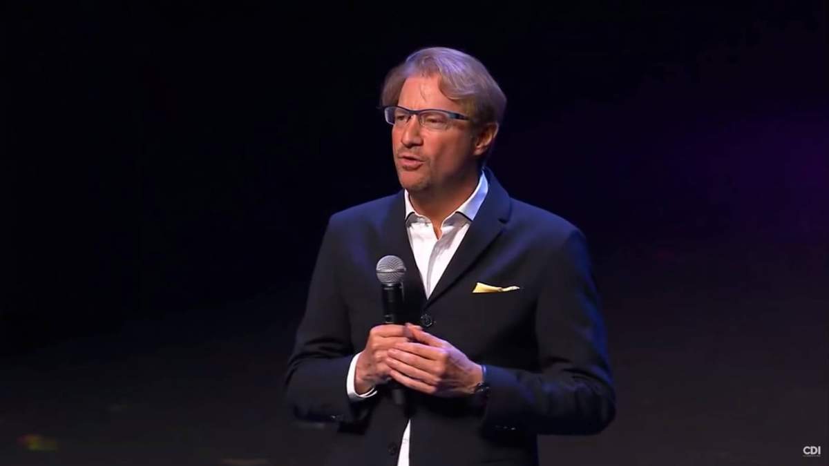 Andrés Roemer
