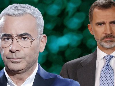 Jorge Javier Vázquez redobla la apuesta contra el Rey Felipe VI: "Nos da igual"