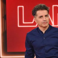 En una fecha especial, el inesperado anuncio de Ángel de Brito sobre "LAM"