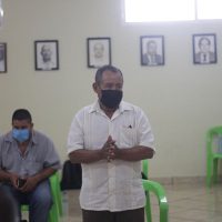 Muere alcalde de Matías Romero Avendaño, Oaxaca, por covid-19