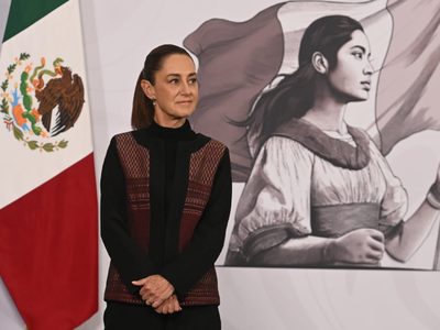 Congresistas chilenos piden a Sheinbaum no dar beneplácito a eventual embajador en México