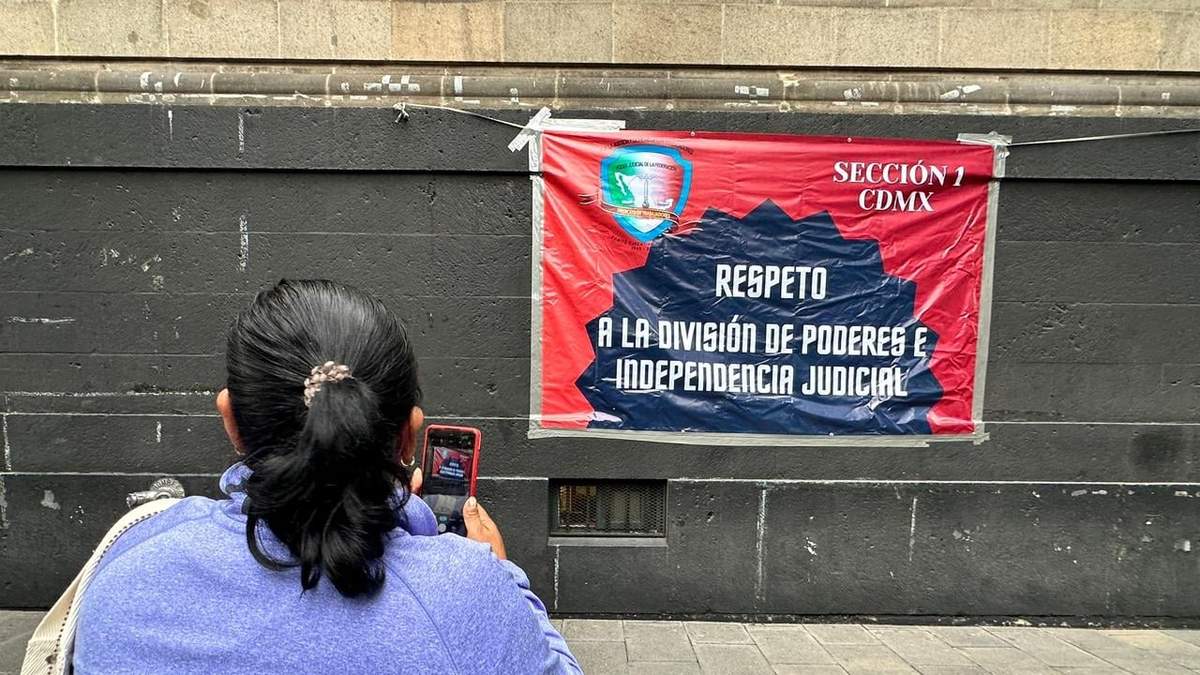 Suspensión de labores