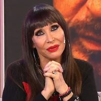 El inesperado palo que lanzó Moria Casán a Laurita Fernández tras el cierre del “Cantando 2020”