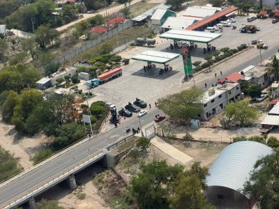Asesinan a 10 integrantes de una familia en Puebla; los balean dentro de su casa