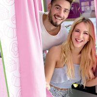 Flor Vigna