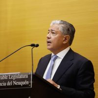 Apertura de Sesiones: Rolando Figueroa aseguró que se redujo la deuda pública en un 38 por ciento