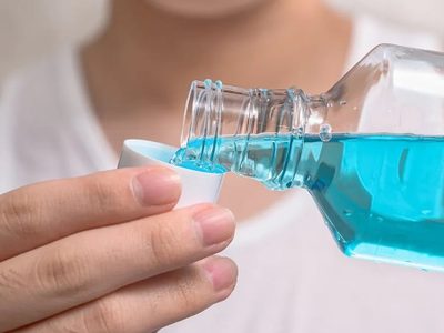 Económico y con 4 ingredientes: mirá cómo preparar el mejor enjuague bucal para combatir el mal aliento
