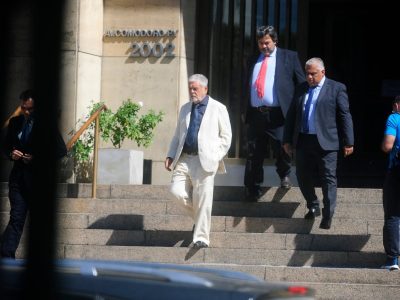 Vialidad: comenzó la defensa de Julio de Vido y se criticó a los fiscales y jueces