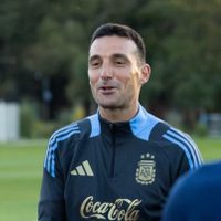 Sorprendió a todos: Lionel Scaloni recibió la invitación de un equipo del Ascenso