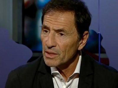 La indignación de Martín Seefeld: "Me duele"