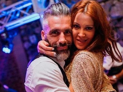 ¡Wow! Miriam Lanzoni luego de que le fueran infiel recibió un particular regalo que cambió todo