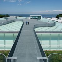 Japonés Riken Yamamoto gana el Premio Pritzker de Arquitectura