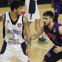 Enterate del cronograma de semifinales del Basketball Champions Américas