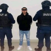 Vinculan a proceso al hijo de “El Marro”, líder del Cártel de Santa Rosa de Lima