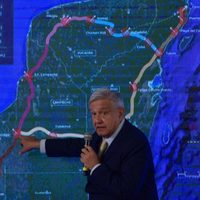 Financiamiento privado en obras nos ha costado mucho, dice AMLO