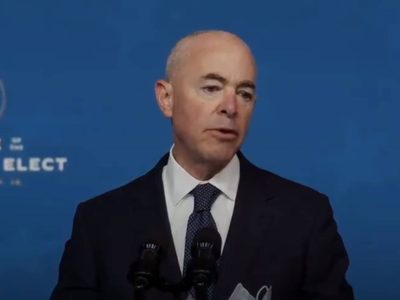EU está comprometido con una alianza profunda con gobierno mexicano: Mayorkas