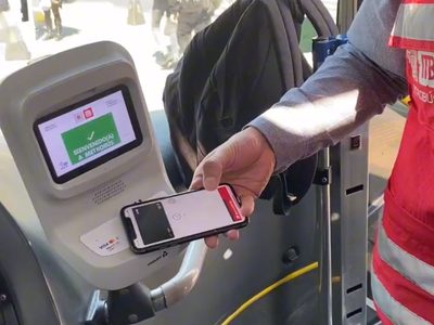 Aumentarán saldo máximo de tarjeta de Movilidad Integrada
