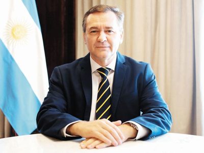 Según la Secretaría de Minería, aumentó la exportación de productos entre enero y agosto