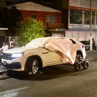 FGJCDMX indaga como homicidio doloso el ataque contra los dueños de la chelería “Dolls Drinks”