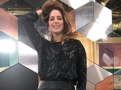 "No quiero serlo": Laura Novoa habló de su experiencia en el "Cantando 2020" tras quedar eliminada