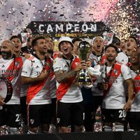 La figura del fútbol argentino que estuvo a un paso de ser refuerzo de River