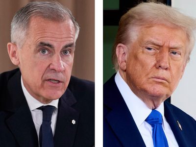 Carney dice que Canadá no planea alcanzar un acuerdo de libre comercio con China