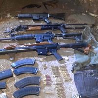 Rescatan a secuestrados hace 20 días en Jacona, Michoacán, por el CJNG