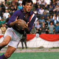 La divertida anécdota de Ardiles con Sylvester Stallone en la grabación de "Escape a la victoria"