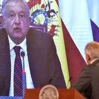 AMLO agradece apoyo de la Celac tras asalto a la embajada de México en Ecuador