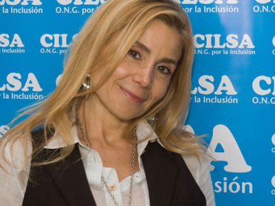 Un mensaje que lo cambió todo: una nueva propuesta para "Corte y confección" y Andrea Politti