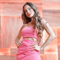 Única: Magui Bravi batió un récord de likes en pocos minutos con estas bellísimas postales