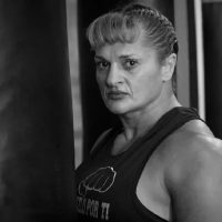 Fallecimiento de la Locomotora Oliveras: la Justicia autorizó a que cremen el cuerpo de la exboxeadora