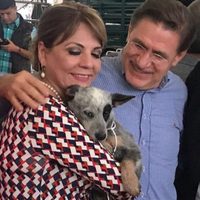 Investigan cuentas de la exprimera dama de Durango