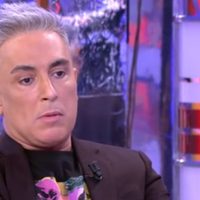 "Me decepcionó ella a mí y por eso la bloqueé": Kiko Hernández se la canta en la cara a Marta López