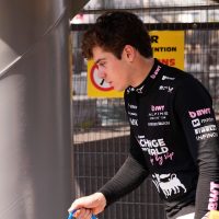 Sigue sin acercarse a Gasly a una vuelta: Franco Colapinto terminó 18° en la FP2 de Canadá