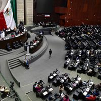 Morena presenta la primera propuesta para regular objeción de conciencia