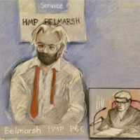 EU cuestiona que la salud mental de Assange sea un obstáculo para su extradición