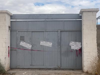 Hallan cuatro menores entre los 383 cuerpos apilados en crematorio de Juárez