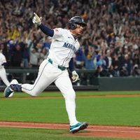 Marineros de Seattle vencen a Tigres de Detroit y van a Serie de Campeonato