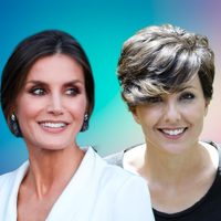 Sonsoles Ónega confirmó que hay un ritual que mantiene con la reina Letizia desde hace años