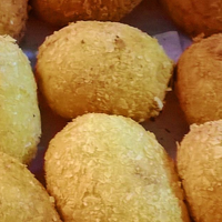 Papas rellenas con queso: resolvé la comida de la próxima juntada con este acompañamiento re rico y fácil de hacer