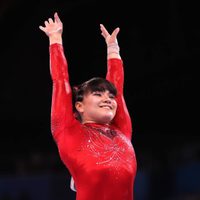 Alexa Moreno se quedó a 17 centésimas de la primera medalla para México en gimnasia (Video)
