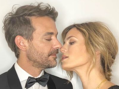 "Que no se dé cuenta": Paula Chaves grabó a Pedro Alfonso en una difícil misión