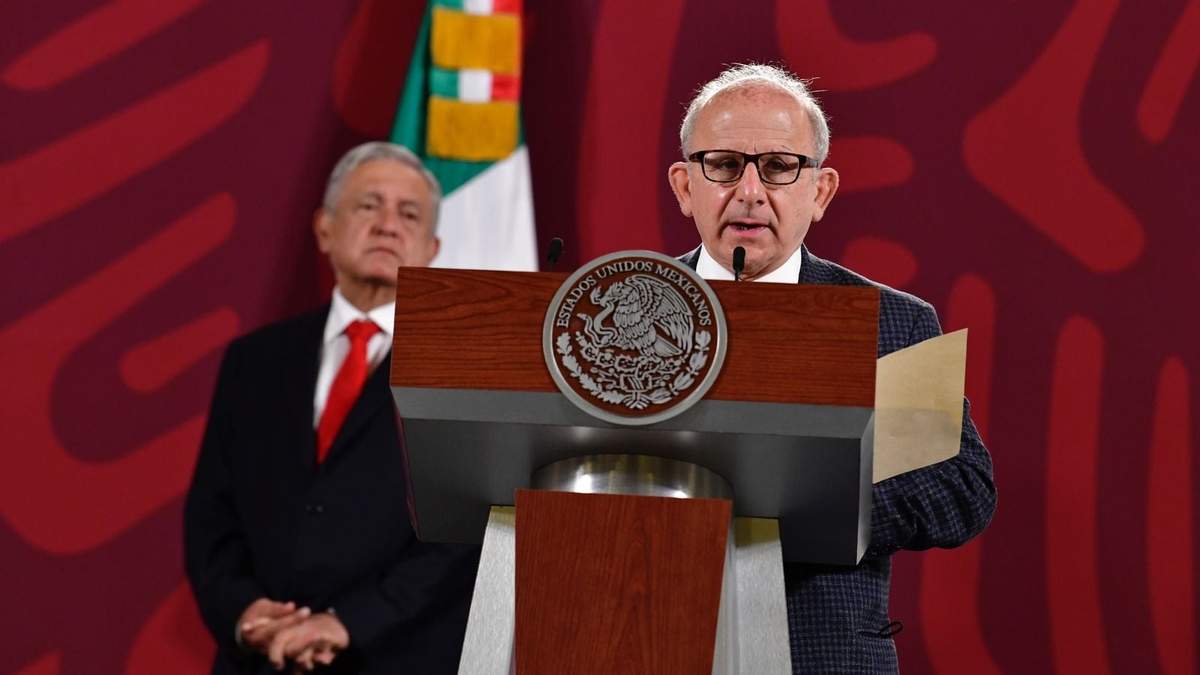 El antropólogo Diego Prieto Hernández