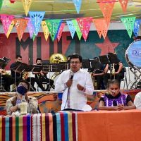 De Oaxaca, 82 de los 102 municipios indígenas sin contagios de covid-19