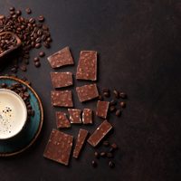 Tentate con el chocolate amargo: conocé sus increíbles beneficios para que no sientas culpa al comerlo